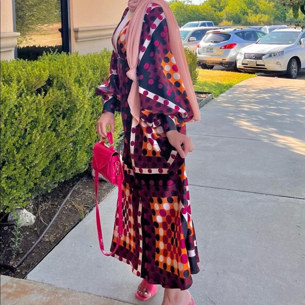 Only worn once Zara dress size XS